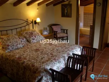 4 bedroom House for Sale in Jubrique-27675
