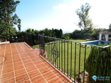 5 bedroom House for Sale in Mijas