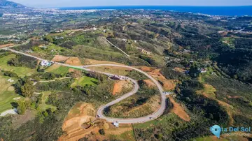 1624m2 Plot for Sale in La Cala Golf-82670