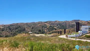 1624m2 Plot for Sale in La Cala Golf-82671