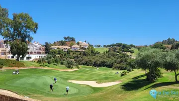 1624m2 Plot for Sale in La Cala Golf-82672