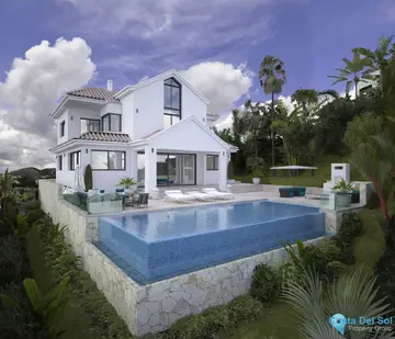 2200m2 Plot for Sale in New Golden Mile