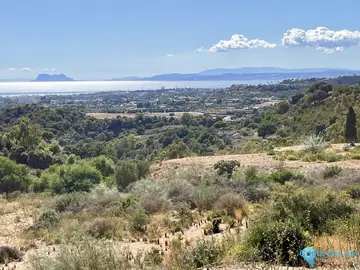 2333m2 Plot for Sale in New Golden Mile-27741