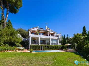 4 bedroom House for Sale in El Rosario-27747