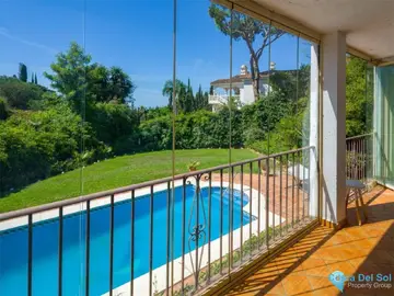 4 bedroom House for Sale in El Rosario-27754