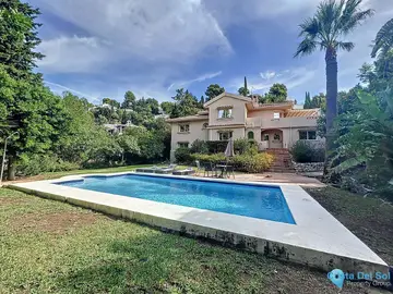 5 bedroom House for Sale in Mijas-27759