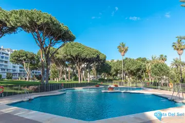 3 bedroom Apartment for Sale in Puerto Banús-27772