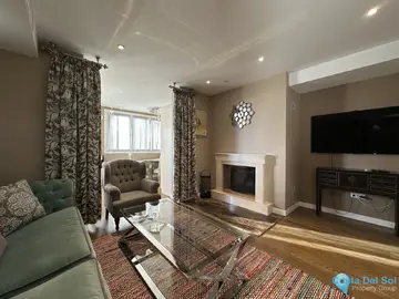 3 bedroom Apartment for Sale in Puerto Banús-27776