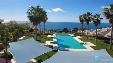 3 bedroom House for Sale in Benalmadena-27779