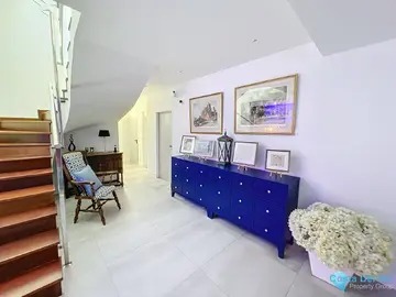 3 bedroom House for Sale in Benalmadena-27790