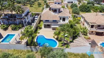 6 bedroom House for Sale in Alhaurín el Grande-27841