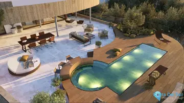 3 bedroom Apartment for Sale in Benalmadena-27857
