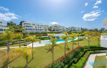 3 bedroom Apartment for Sale in Estepona