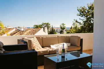 3 bedroom Apartment for Sale in Nueva Andalucía-27882