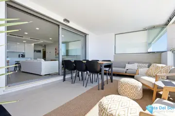 3 bedroom Apartment for Sale in Benalmadena-15380