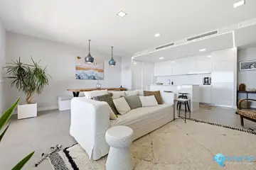 3 bedroom Apartment for Sale in Benalmadena-15383