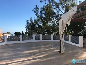 4 bedroom House for Sale in Benalmadena-27905