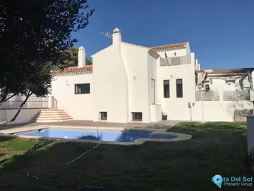 4 bedroom House for Sale in Benalmadena-27911