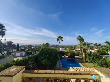 3 bedroom House for Sale in Estepona-27904