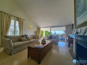 3 bedroom House for Sale in Estepona-27921