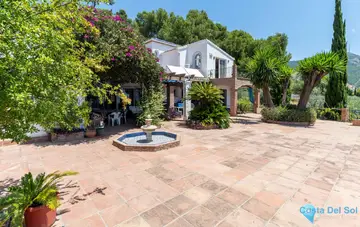 5 bedroom House for Sale in Mijas-27942