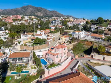 4 bedroom House for Sale in Torreblanca-27935