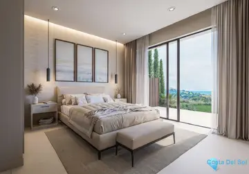 3 bedroom House for Sale in Casares-27955