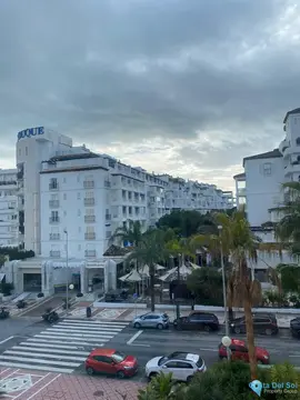 2 bedroom Apartment for Sale in Puerto Banús-27969