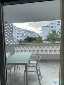 2 bedroom Apartment for Sale in Puerto Banús-27971