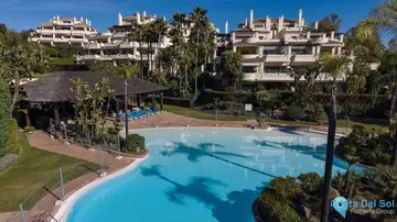3 bedroom Apartment for Sale in Benahavís-28006