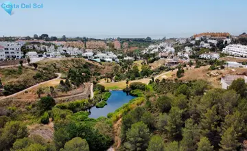 1112m2 Plot for Sale in Selwo-252