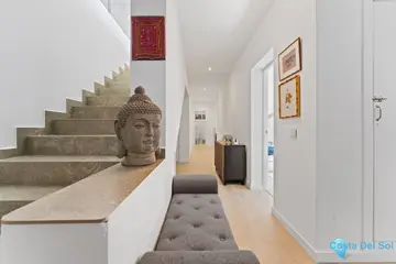 4 bedroom House for Sale in Fuengirola-28013
