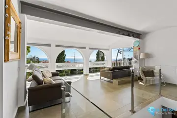 4 bedroom House for Sale in Fuengirola-28015
