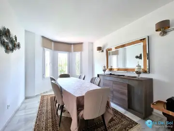 3 bedroom House for Sale in Calahonda-28024
