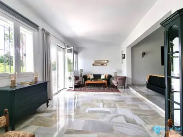 3 bedroom House for Sale in Calahonda-28026