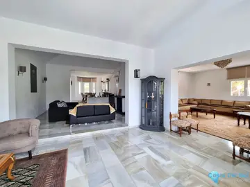 3 bedroom House for Sale in Calahonda-28028