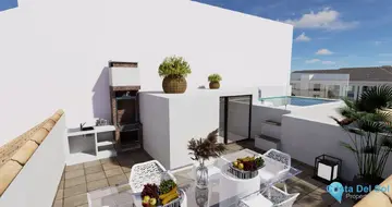 3 bedroom House for Sale in Estepona-28033