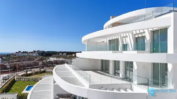 3 bedroom Apartment for Sale in La Cala de Mijas