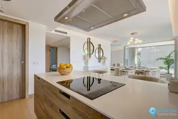 3 bedroom Apartment for Sale in Benahavís-28086
