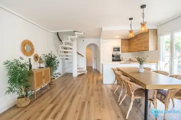 4 bedroom House for Sale in Calahonda-82684