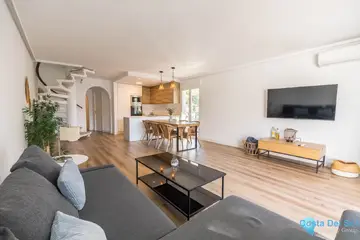 4 bedroom House for Sale in Calahonda-82687