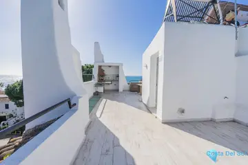 4 bedroom House for Sale in Calahonda-82688