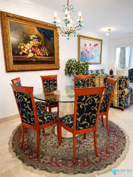 3 bedroom Apartment for Sale in Marbella-28126