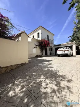 3 bedroom House for Sale in Bel Air-28132
