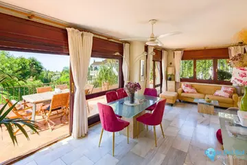 4 bedroom House for Sale in Marbella-28156