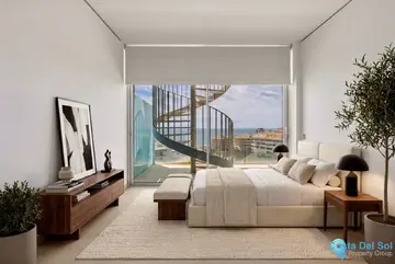 2 bedroom Apartment for Sale in Fuengirola-28155