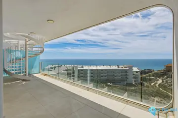 2 bedroom Apartment for Sale in Fuengirola-28162