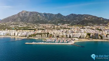 1 bedroom Apartment for Sale in Marbella-82696