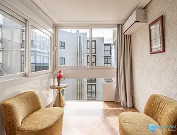 1 bedroom Apartment for Sale in Marbella-82705