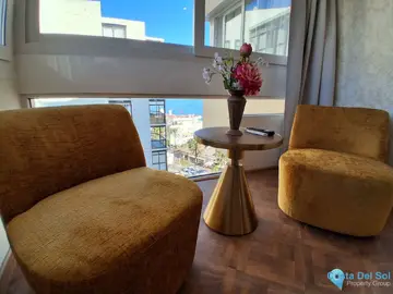 1 bedroom Apartment for Sale in Marbella-82703